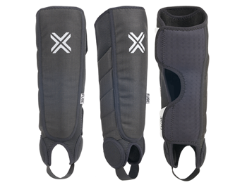 Fuse Alpha Shin Whip Ankle Pads