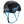 Triple 8 THE Certified Helmet SKATE LIKE A GIRL