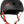 S-One Helmet - Lifer (Black Matte/Orange Straps)