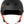 S-One Helmet - Lifer (Black Matte/Orange Straps)