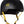 S-One Helmet - Lifer (Black Matte/Yellow Straps)