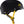 S-One Helmet - Lifer (Black Matte/Yellow Straps)