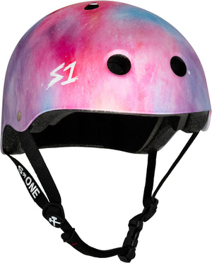 S-One Helmet - Lifer (Cotton Candy)