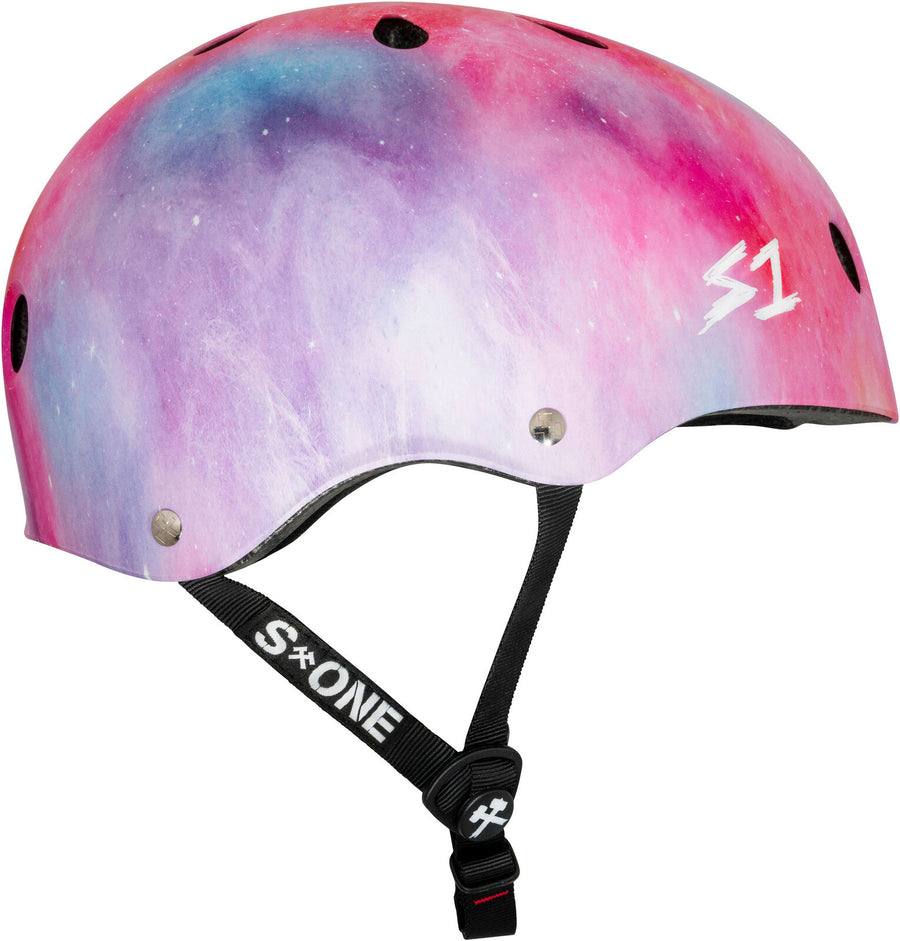 S-One Helmet - Lifer (Cotton Candy)