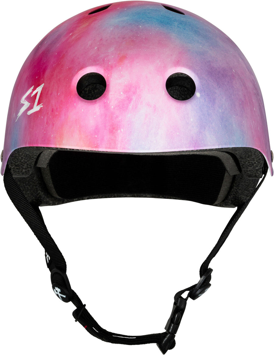 S-One Helmet - Lifer (Cotton Candy)