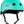 S-One Helmet - Lifer (Lagoon Gloss)