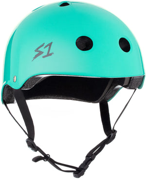 S-One Helmet - Lifer (Lagoon Gloss)