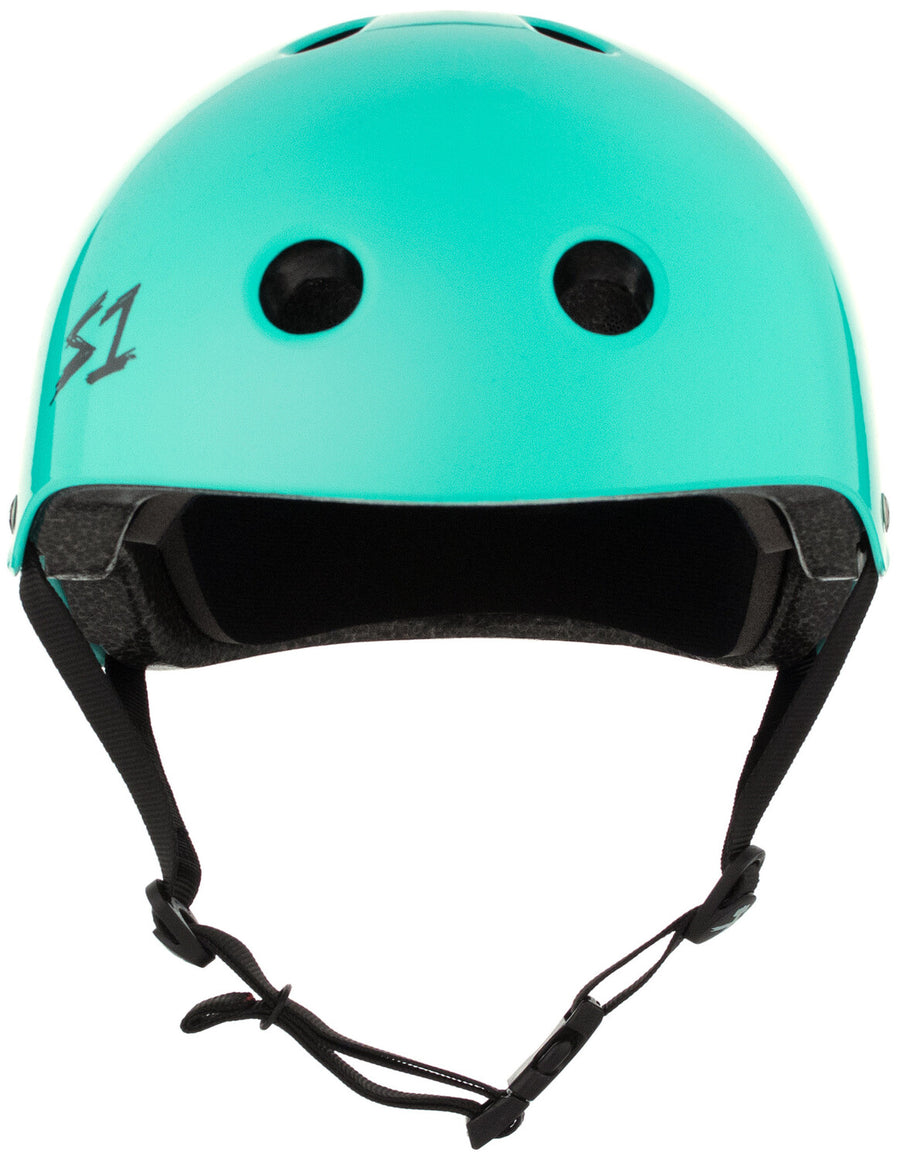 S-One Helmet - Lifer (Lagoon Gloss)