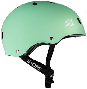 S-One Helmet - Lifer (Mint Green Matte)