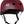 S-One Helmet - Lifer (Maroon Matte)