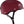 S-One Helmet - Lifer (Maroon Matte)