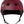 S-One Helmet - Lifer (Maroon Matte)