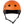 S-One Helmet - Lifer (Orange Matte)