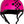 S-One Helmet - Lifer (Pink Gloss/Black Checkers)