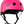 S-One Helmet - Lifer (Hot Pink Gloss)