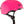 S-One Helmet - Lifer (Hot Pink Gloss)