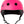 S-One Helmet - Lifer (Hot Pink Gloss)