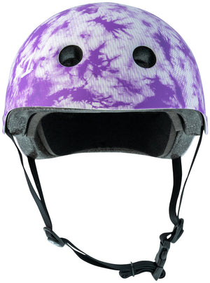 S-One Helmet - Lifer (Purple Tie Dye)