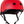 S-One Helmet - Lifer (Bright Red Gloss)