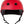 S-One Helmet - Lifer (Bright Red Gloss)