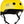 S-One Helmet - Lifer (Yellow Matte)