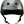 S-One Helmet - Mega Lifer (Silver Glitter)