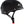 S-One Helmet - Mini Lifer (Matte Black)