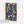 Fufanu Greeting Card - Cosmos