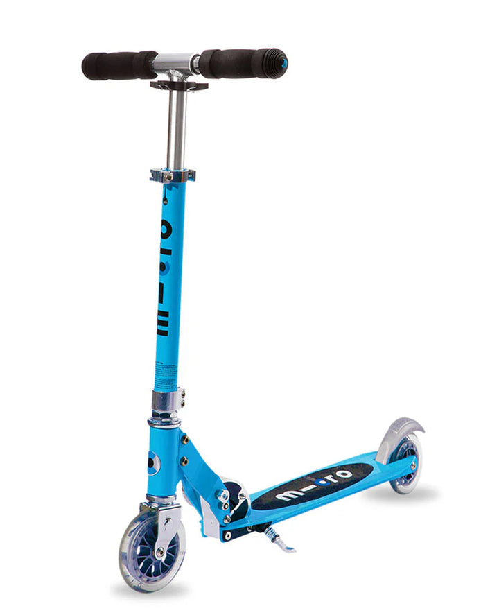 Micro Scooter Sprite (Light Blue)