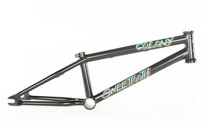 Colony Sweet Tooth 16" BMX Frame