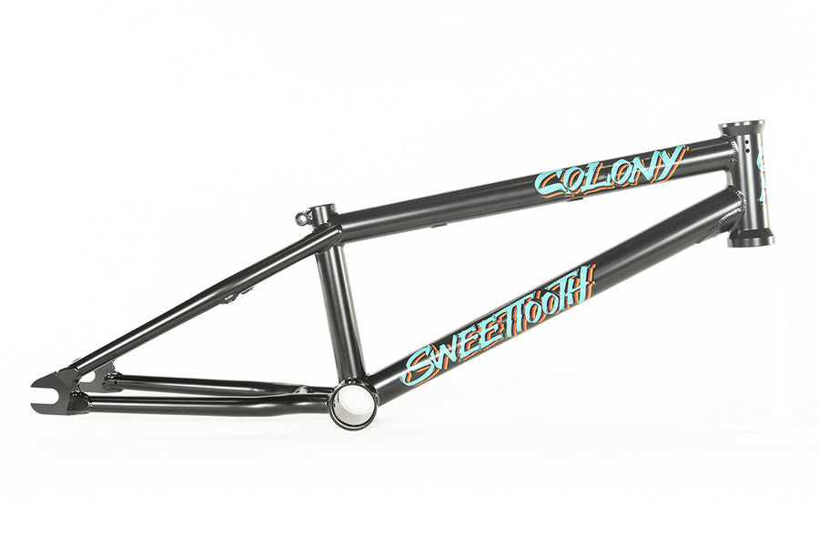 Colony Sweet Tooth 16" BMX Frame 2024