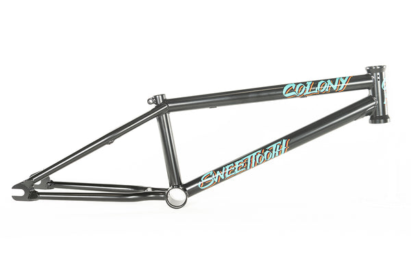 Colony Sweet Tooth 18" BMX Frame