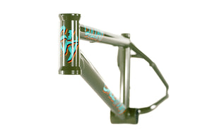 Colony Sweet Tooth 18" BMX Frame 2024