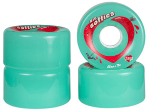 Chaya Big Softie's Outdoor Wheels 4 Pack