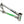 Cult Trey Jones BMX Frame