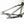 Cult Trey Jones BMX Frame