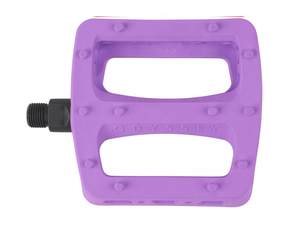 Odyssey Twisted Pro PC Pedals NEW