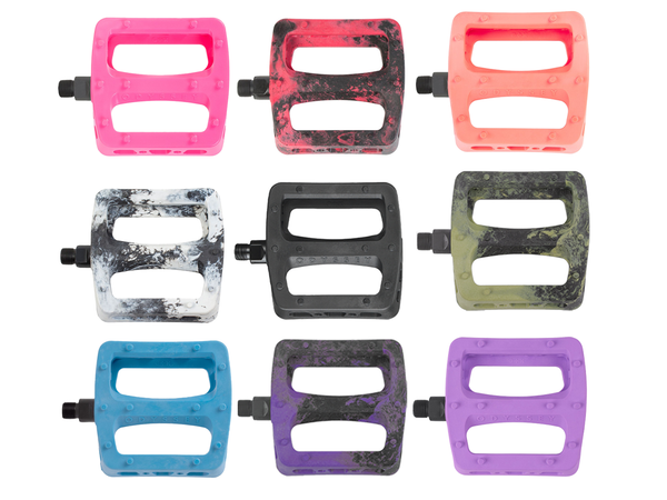 Odyssey Twisted Pro PC Pedals NEW