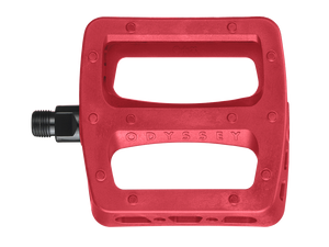 Odyssey Twisted Pro PC Pedals NEW