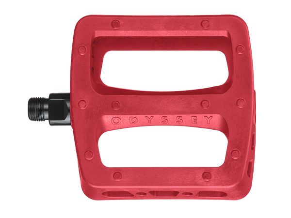 Odyssey Twisted Pro PC Pedals NEW