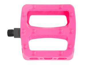 Odyssey Twisted Pro PC Pedals NEW