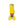 Moxi Lolly Skate Pineapple Yellow (w Nylon Thrust)
