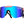 Pit Viper - The Yankee Noodle Sunglasses - Double Wide