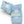 Impala Kids Protective Pack (Sky Blue)