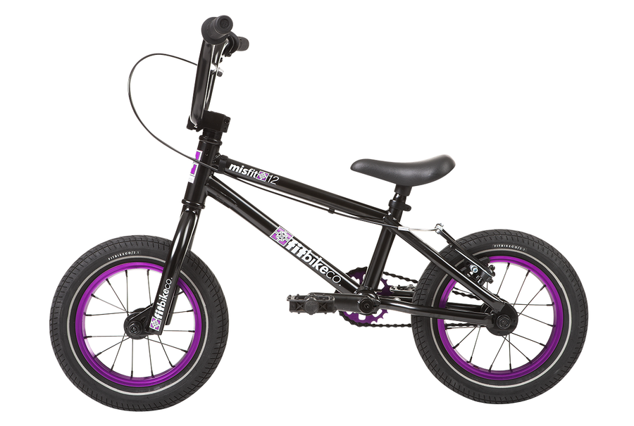 Fit online 12 bmx