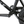 WeThePeople Crysis 20" BMX (Matte Black) 20.5" TT