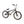 Fit Series 22 BMX (Gloss Black)
