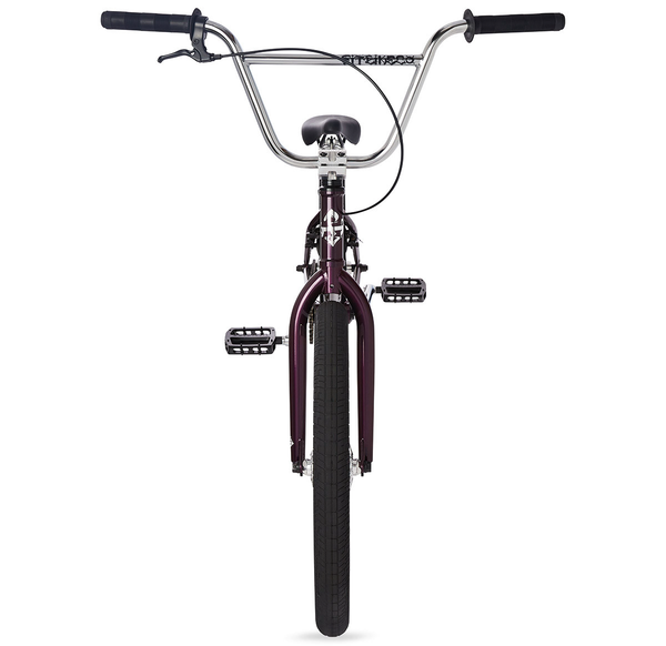 Fit Series 22 BMX (Deep Purple)