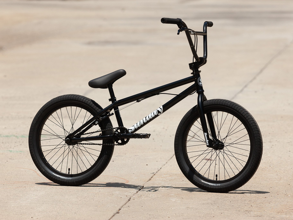 Sunday Primer Park 20" 2022 (Gloss Black)