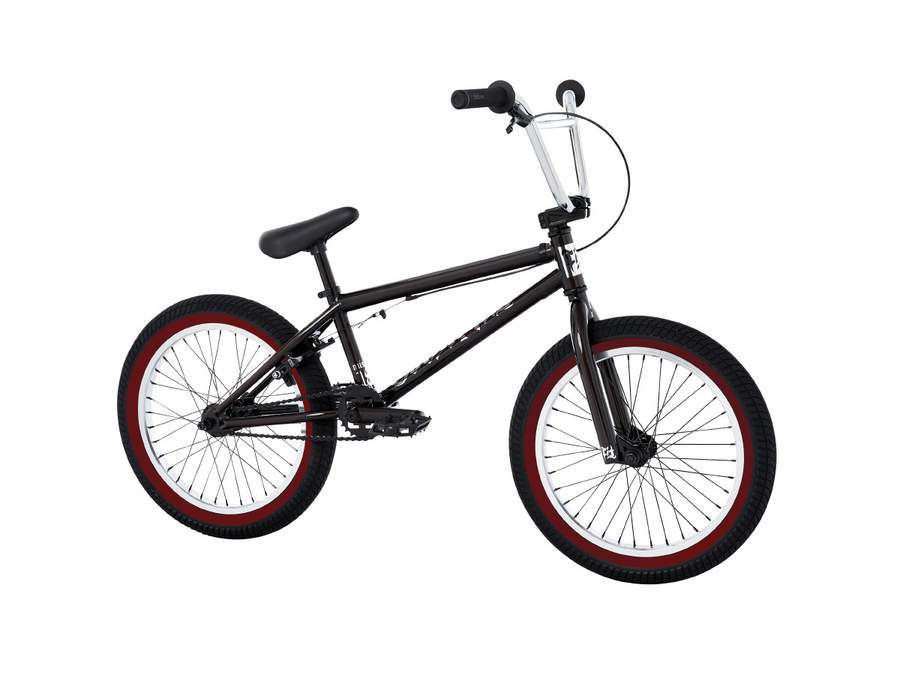 Fit 18 bmx hotsell